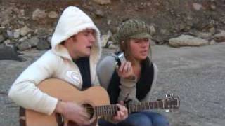 Jason Reeves and Colbie Caillat - Permanent