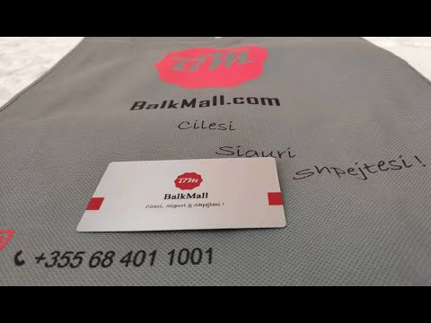 Veshje Murale 3D 8mm