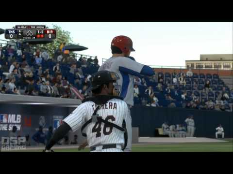 MLB 14 The Show (PS4) playthrough pt37 - FINALLY Some Redemption