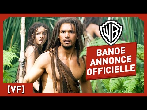 10 000 - Bande Annonce Officielle (VF) - Steven Strait/ Camilla Belle