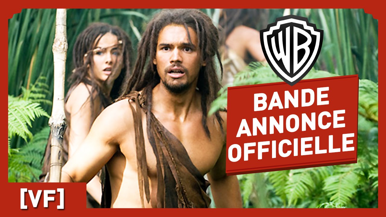 Miniature de la vidéo 10 000 - Bande Annonce Officielle (VF) - Steven Strait/ Camilla Belle du film 10 000