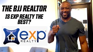 EXP REALTY IS CHANGING THE REAL ESTATE INDUSTRY