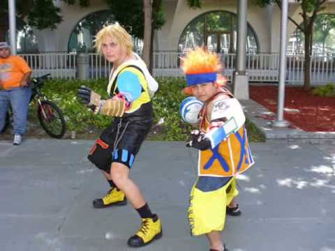 Fanime 2007