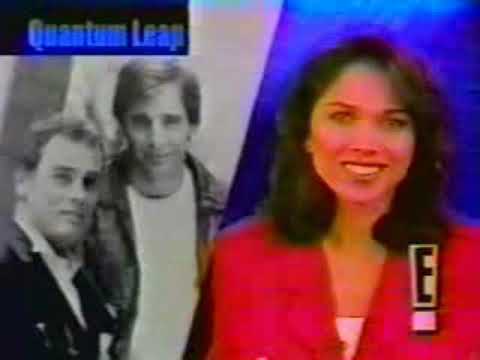 Video / CD Release Party (All Parts) Quantum Leap Original Series