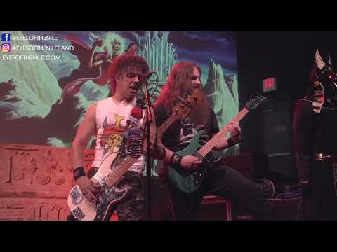 Phantom of the Opera (Iron Maiden cover)