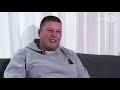 Hond Dito heeft na negen jaar een eigen familie