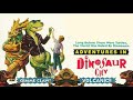 Adventures In Dinosaur City 1992 Restored FbF Upscaled Using AI To 4K