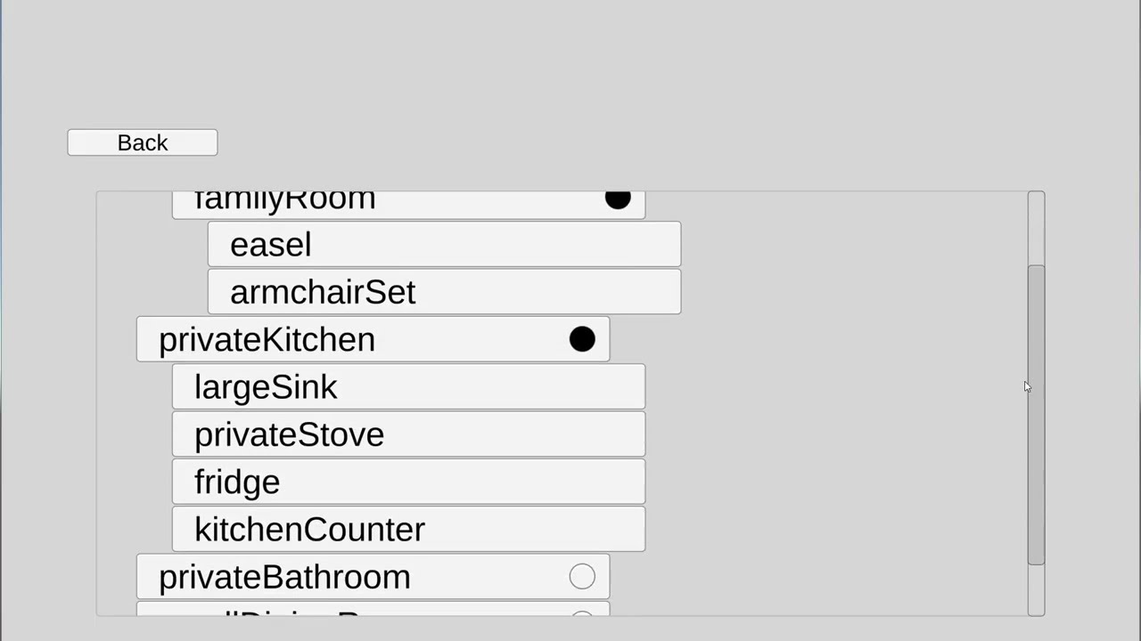 Procedural Buildings Devlog #1 - Introduction