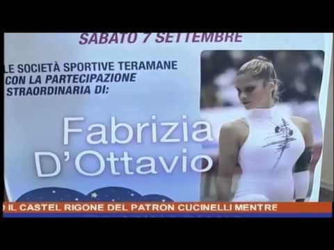 Premiazioni delle Società CSI in Provincia - TG di Teleponte