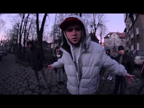 Szachu - Ukryta Prawda prod.KRIS SCR (Street Video)