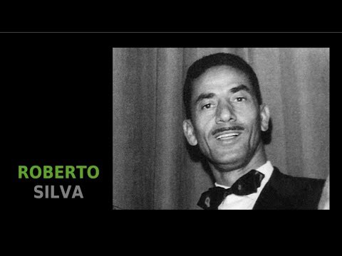 ROBERTO SILVA - Escurinho