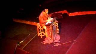 John Shuttleworth - "Smells Like White Spirit"