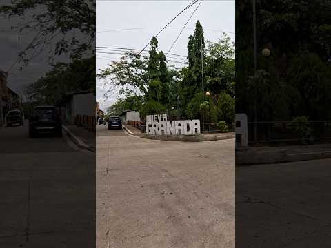 Nueva Granada, Usulután #shortvideo #elsalvador