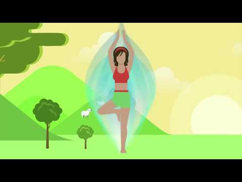 15 Поз Йоги, Которые Помогут Изменить Все Тело