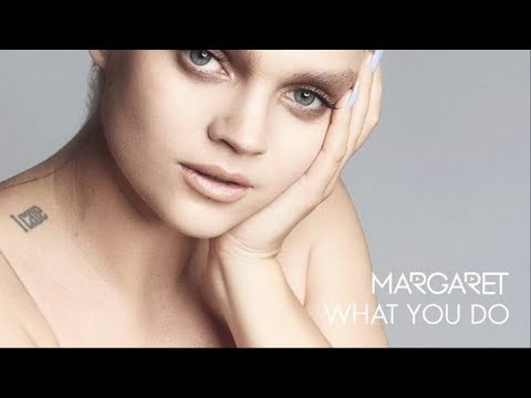 Margaret - What You Do (Martin Vide & Power Project Bootleg) (Krzysztof Żelazko Rework)