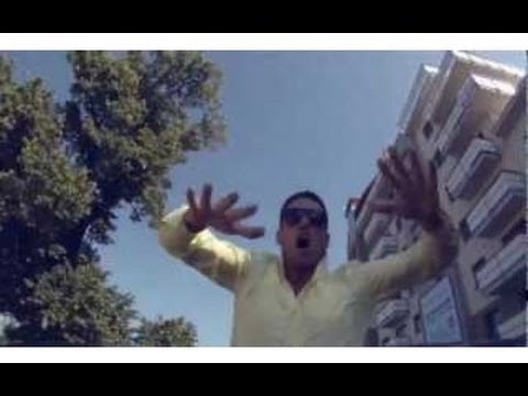 EGO ft. Robert Burian - Žijeme len raz |OFFICIAL VIDEO| by Districtbox
