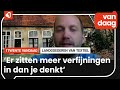 Hoe de ‘Landgoederen van Textiel’ rond Enschede te behouden? Landschap Overijssel zocht het uit