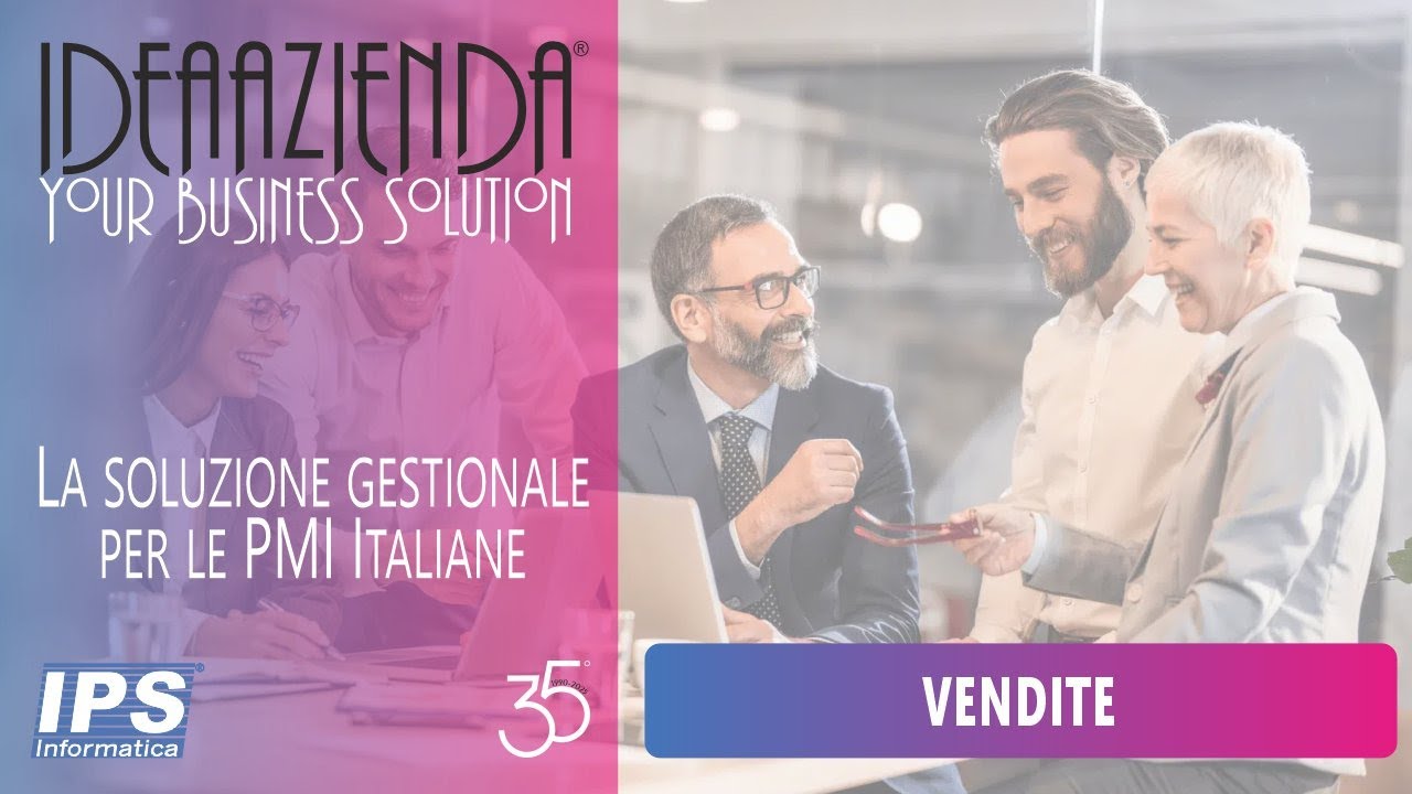 Vendite