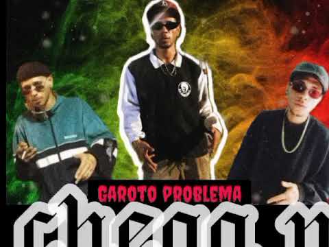 Garoto problema - Mamacita (Prod. Boca do Lixo)