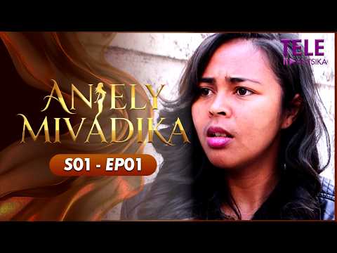 Anjely Mivadika I Andiany 01 I Iray Manontolo