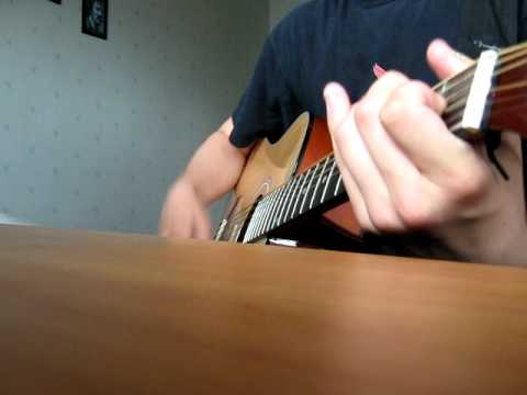 Don't Make Me Get My Main Cover