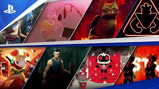 Jeux indés sur PlayStation - Découvrez des jeux indés incontournables sur PlayStation