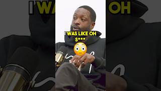 Download lagu Dwyane Wade Shares Crazy Rondo Injury Story😱 mp3 Download lagu Dwyane Wade Shares Crazy Rondo Injury Story😱 mp3