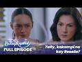 Hating Kapatid Tally Kakampi Na Kay Roselle Full Episode 127 March 19 2026