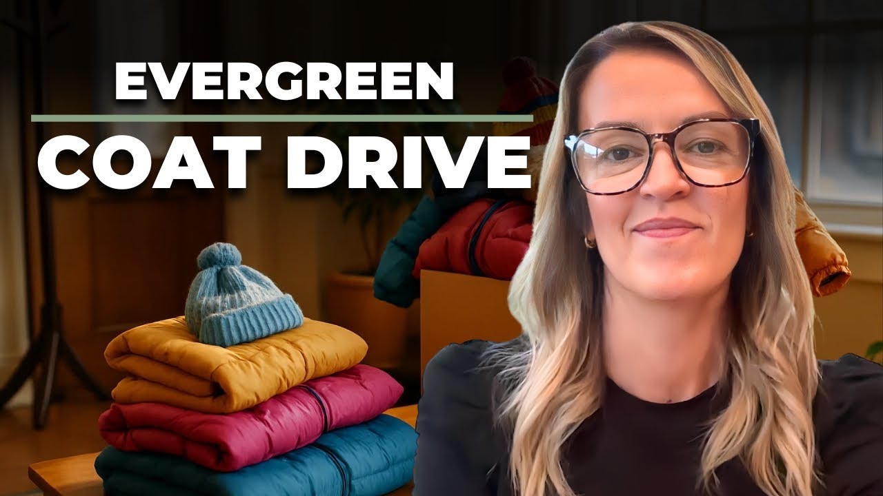 Join Our 9th Annual Coat Drive for Kids in Vancouver, WA