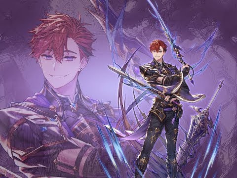 [King's Raid] Quick Plat to Master - Kibera/Oddy wombo combo