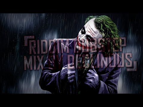 RIDDIM DUBSTEP MIX BY DECLINOUS