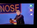 Sesame Street Everything Come In Has Noses Song