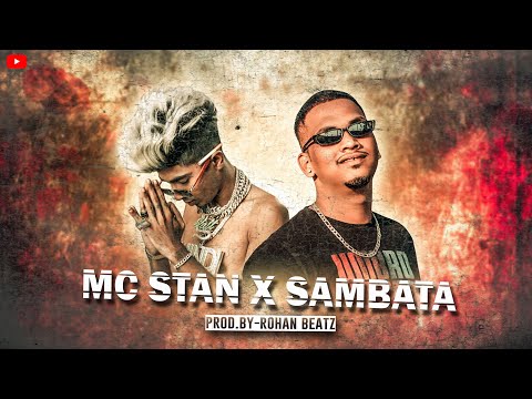 MC STAN x SAMBATA | Shana ban | PINNAK | Produced/Remixed by-Rohan Beatz@MCSTANOFFICIAL666 @sambata__00