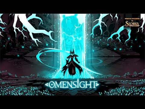 Trailer de Omensight Definitive Edition
