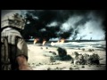 Battlefield 3 - William S Burroughs - Interlude 3 (The Vultures Are Gone...) - Teaser Trailer