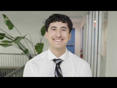 Sales & Leasing Consultant Jordan  Fregoso