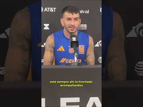 Wow, what Correa said about the rivalry between Mexico and Argentina! #shorts