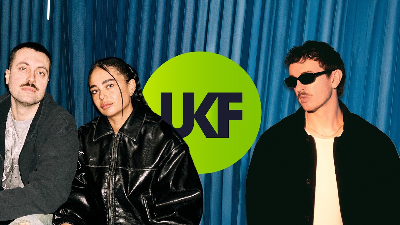 Hannah Laing & Marlon Hoffstadt with Caroline Roxy - Stomp Your Feet (1991 Remix)