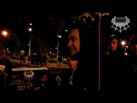 CUPO A LA REGIONAL BDM CUARTOS CASH-MC COSIS ll ROTONDA FREESTYLE