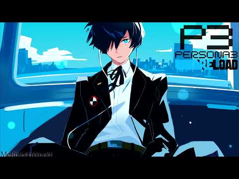 Persona 3 Reload ost - Full Moon Full Life [Extended]