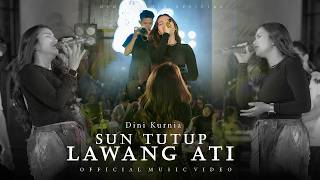 Download lagu Dini Kurnia - SUN TUTUP LAWANG ATI DKMUSIK LIVE at Tabur Tuai mp3