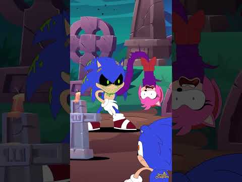 horror 64-65 #amy #sonic #tails #tripwire #meme