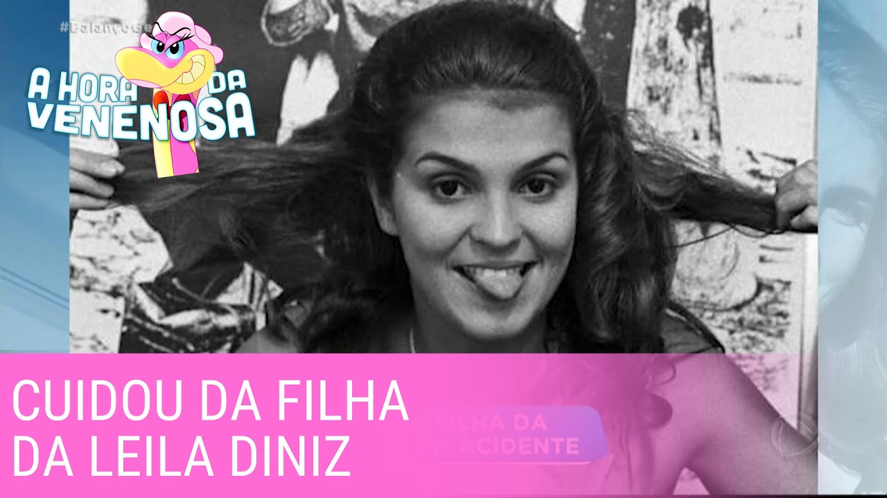 Marieta Severo criou filha da melhor amiga, que morreu na década de 70