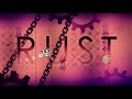 RUST Extreme Demon By Neigefeu Geometry Dash 2 11