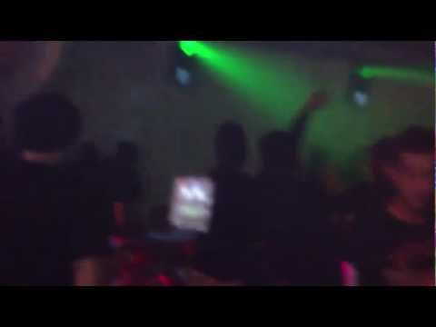 Opium Club Toulouse France