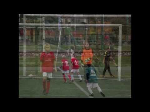 V Kolejka TM Sarmacja Będzin - Zagłębie Sosnowiec ( 2:6 )