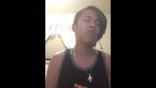 Like I'm Gonna Lose You (Meghan Trainor feat. John Legend cover)