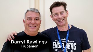 What is Trupanion doing to win the pet insurance market? A chat with Darryl Rawlings (Founder & CEO)