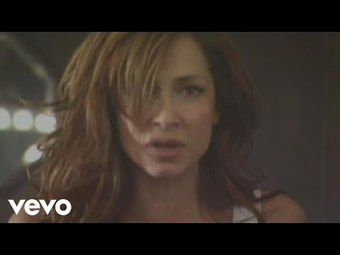 Anna Vissi - Treno