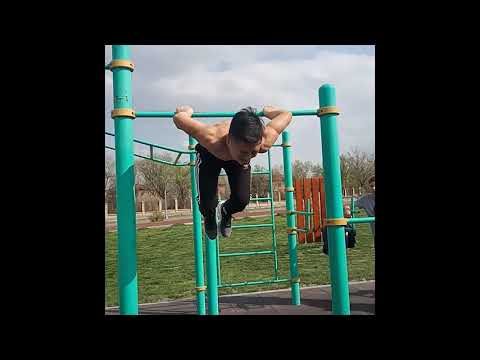 Workout Kyrgyzstan  Воркаут Кыргызстан
